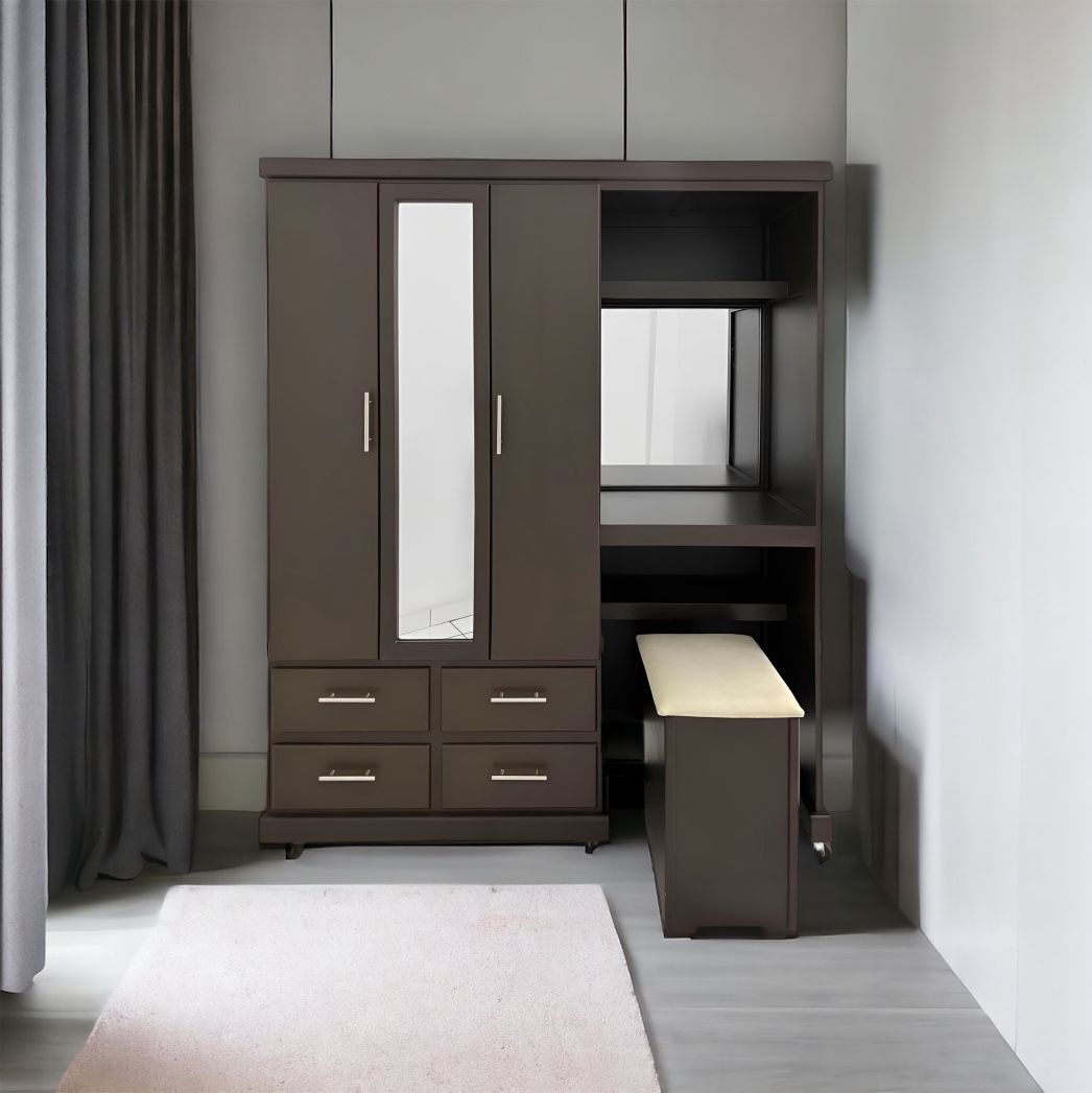 Closet Versátil