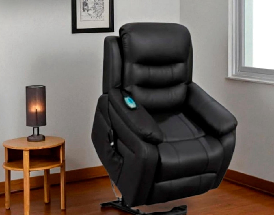 Silla Reclinable 6028