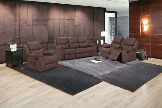 Sala Reclinable 8005