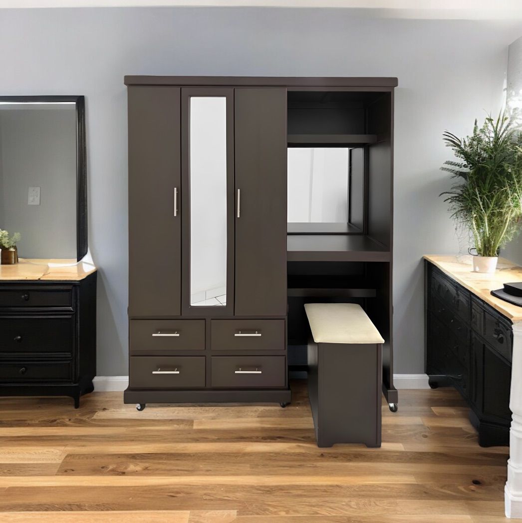 Closets