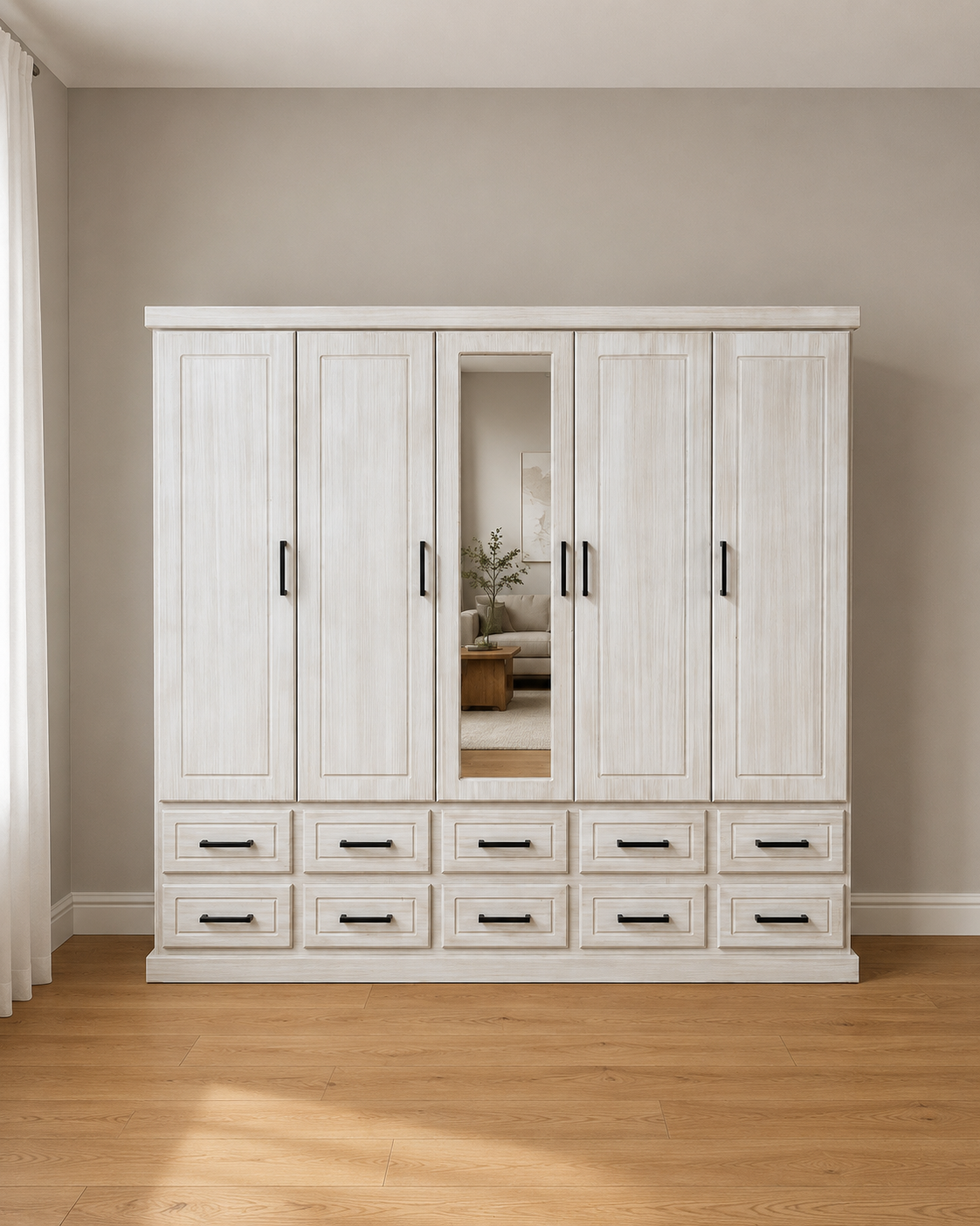 Closets