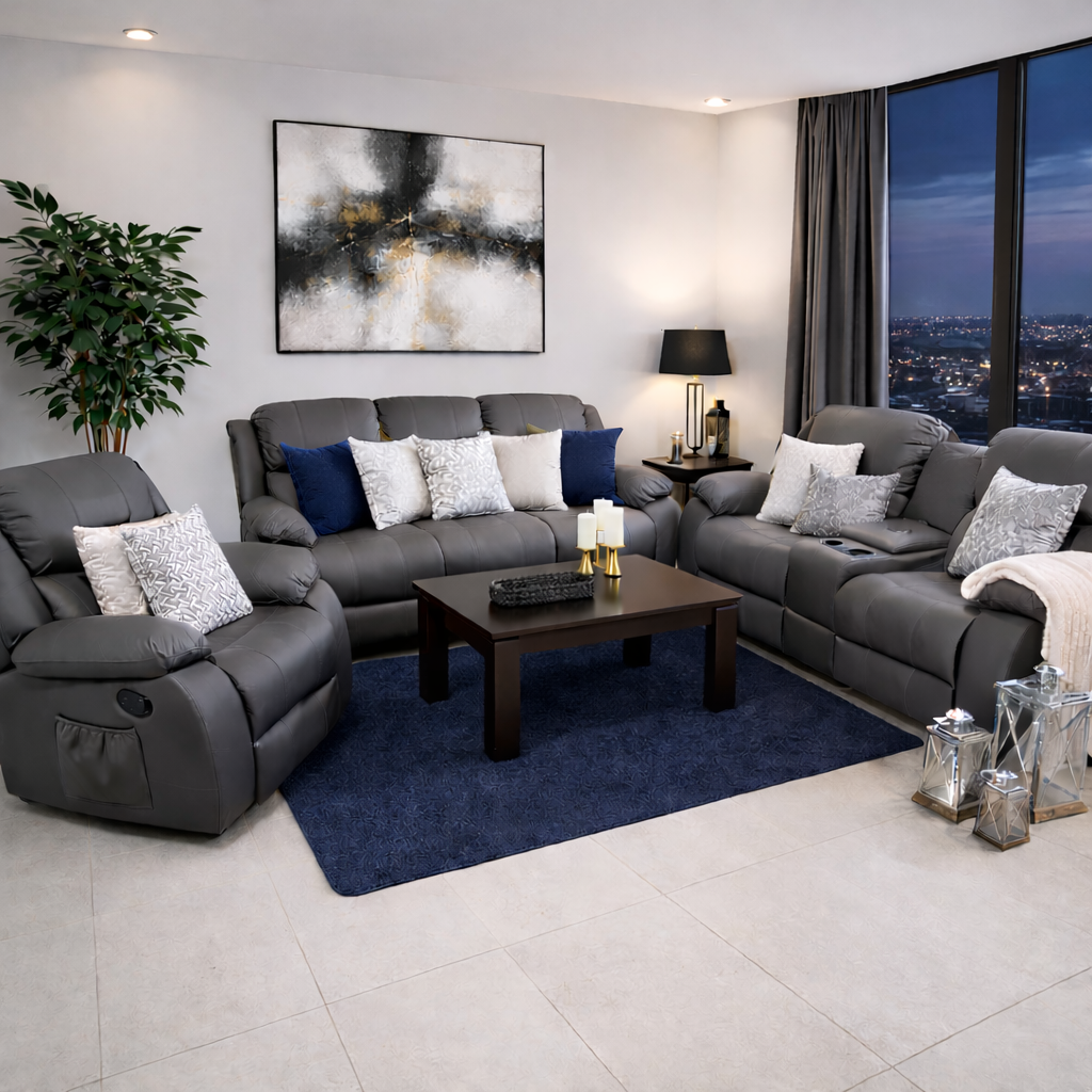 Sala Reclinable 8005