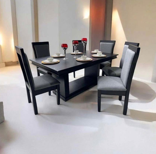 Comedor de 6