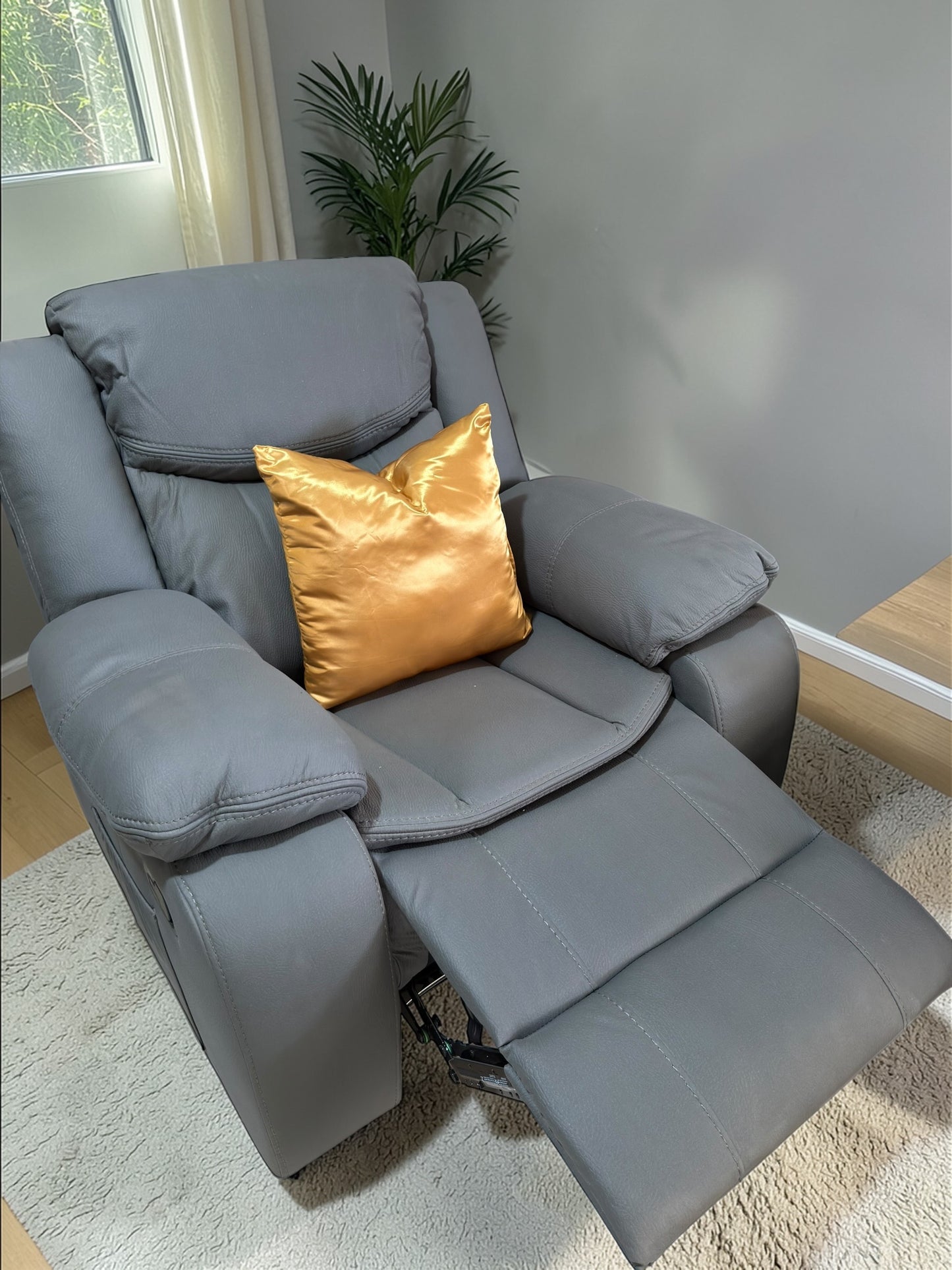 Sala Reclinable 8220