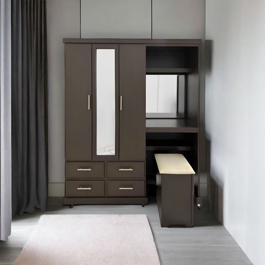 Closet Versátil