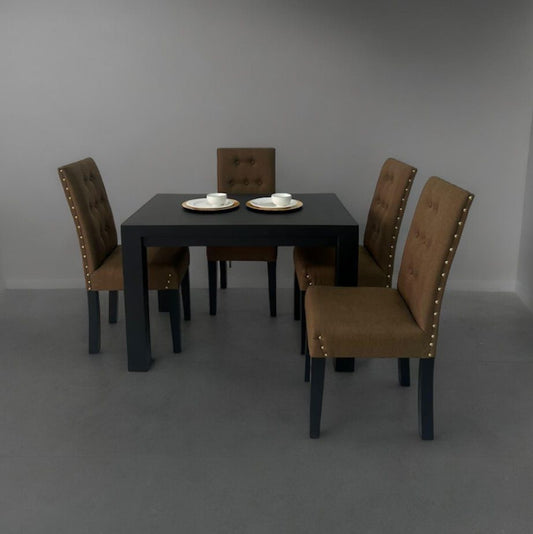 Comedor Venecia de 4