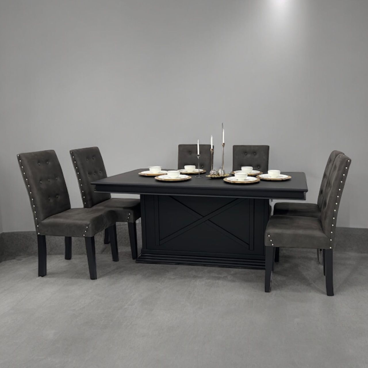 Comedor Venecia Plus