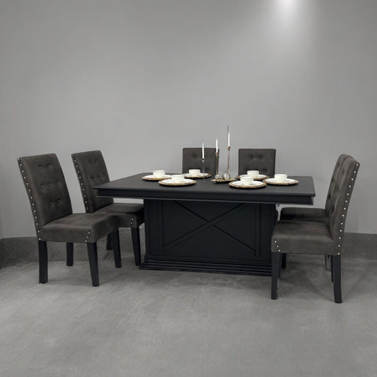 Comedor Venecia Plus