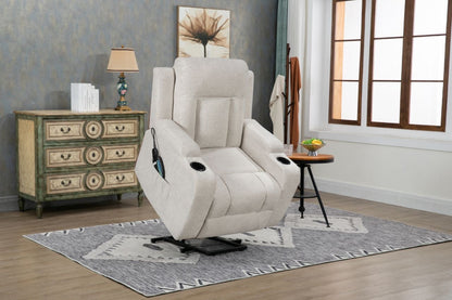 Sillon Reclinable 8334