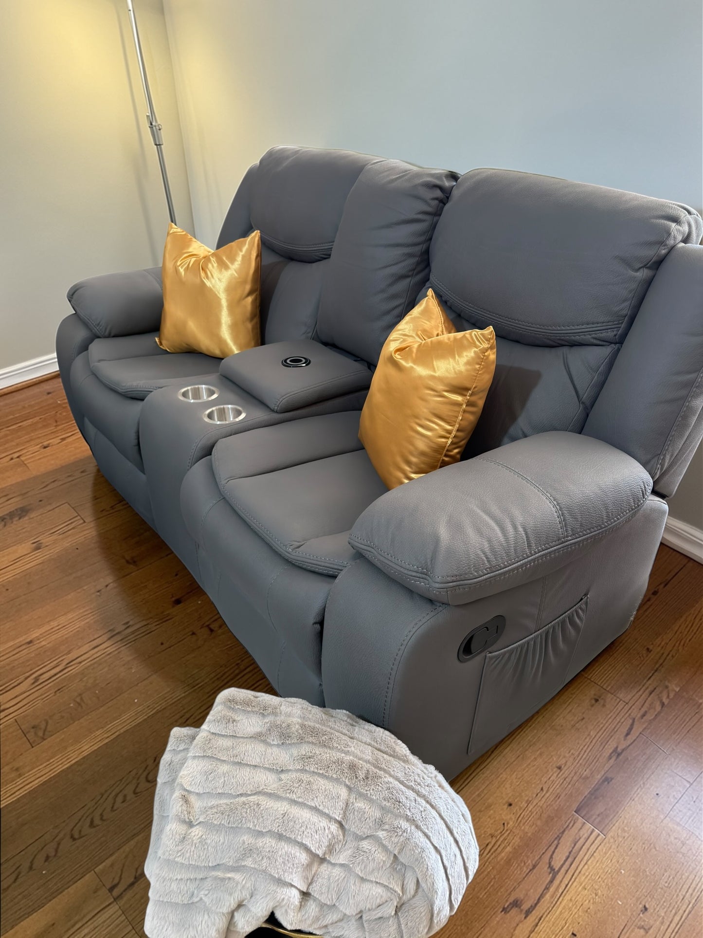 Sala Reclinable 8220
