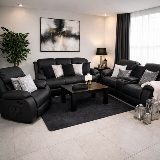 Sala Reclinable 8005