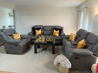 Sala Reclinable 8220