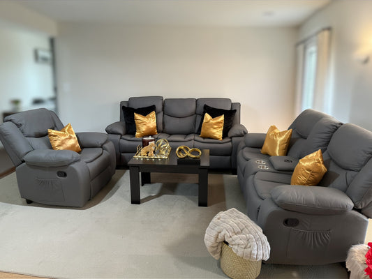 Sala Reclinable 8220
