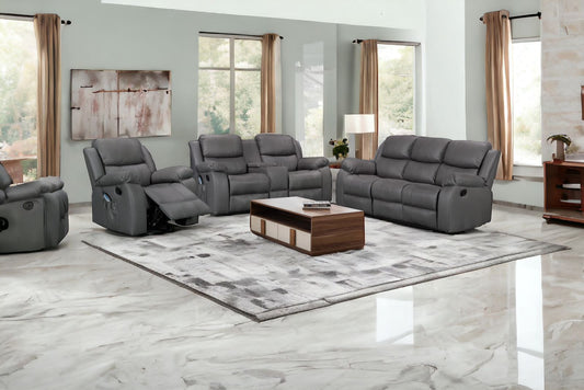 Sala Reclinable 8005