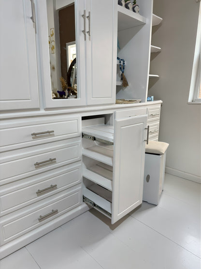 Closet Vanidad Deluxe