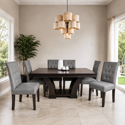 Comedor Venecia Plus de 6 Sillas