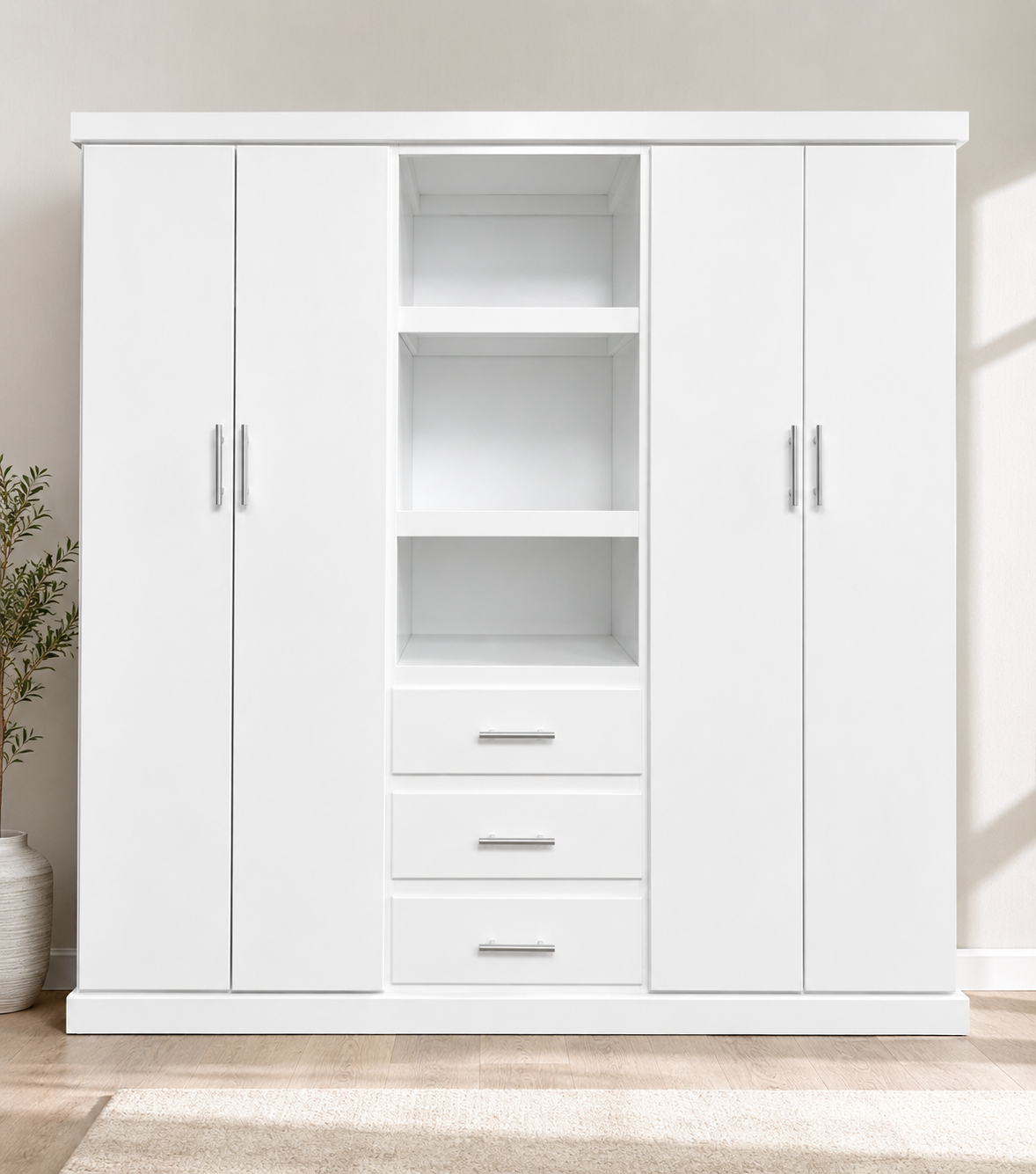 Closet Caleb de 70