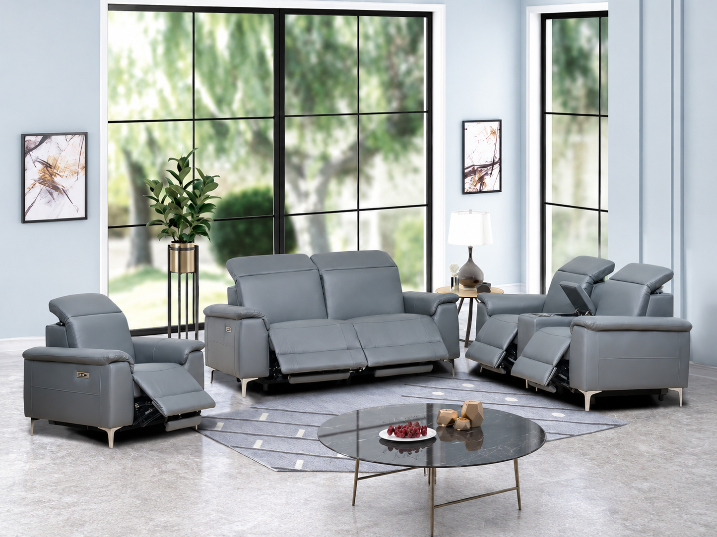 Sala Luxor 8104