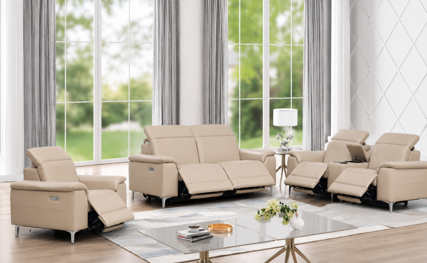 Sala Luxor 8104