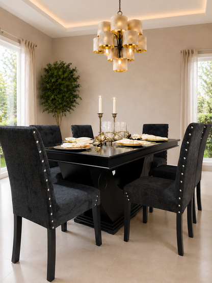 Comedor Venecia Plus de 6 Sillas