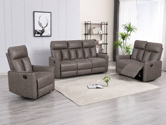 Sala Reclinable 8479