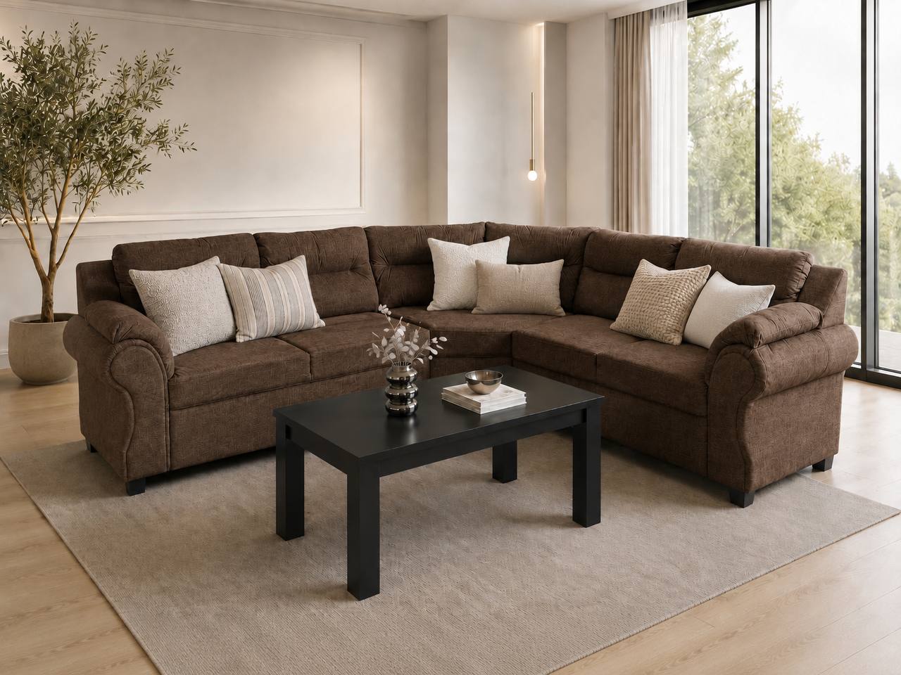 Sala Pandora Deluxe